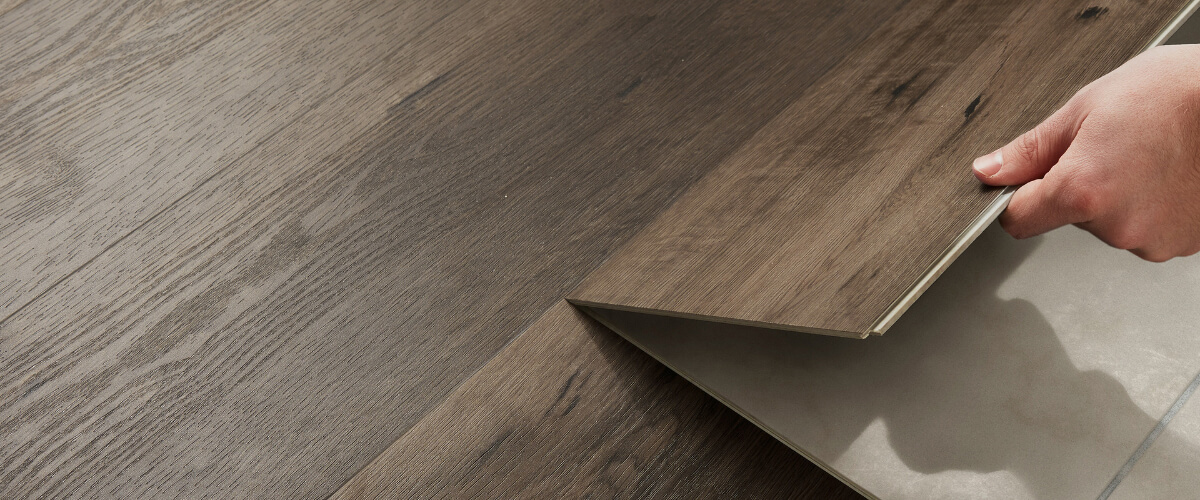 Base Flooring Carpet and Flooring, Paisley